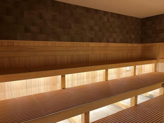 Yusennosato Hotel Nadeshiko Yoro  ภายนอก รูปภาพ