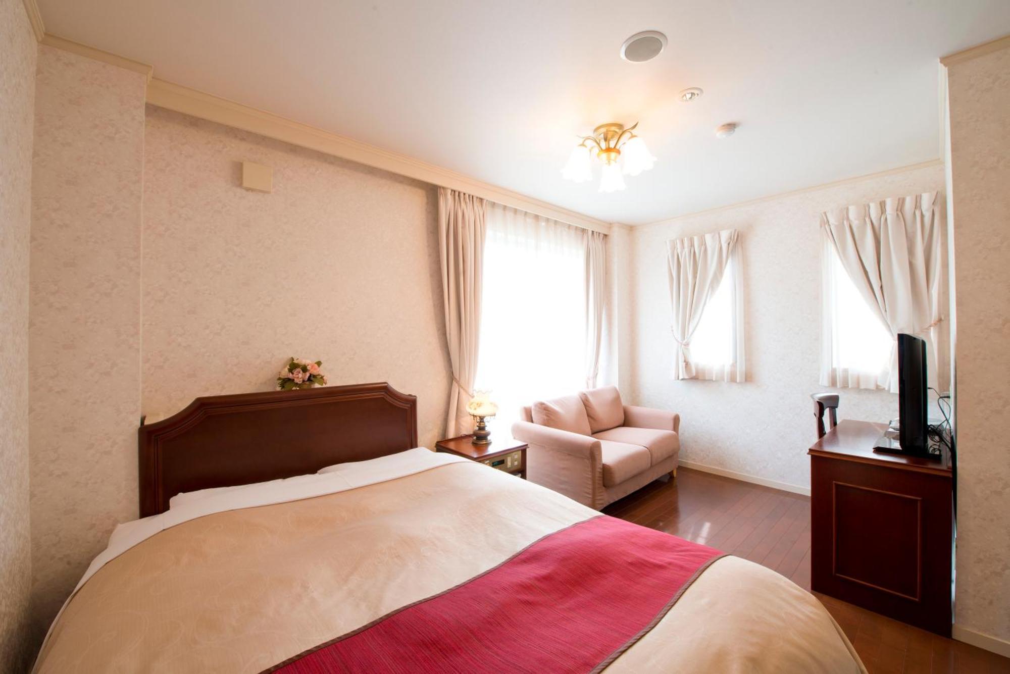 Yusennosato Hotel Nadeshiko Yoro  ภายนอก รูปภาพ